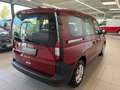 Volkswagen Caddy 1.5 TSI DSG*€26.029+BTW=€31.495* AUTOMAAT * BLUETO Rouge - thumbnail 7