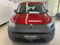 Volkswagen Caddy 1.5 TSI DSG*€26.029+BTW=€31.495* AUTOMAAT * BLUETO Rood - thumbnail 3