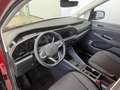 Volkswagen Caddy 1.5 TSI DSG*€26.029+BTW=€31.495* AUTOMAAT * BLUETO Rouge - thumbnail 11