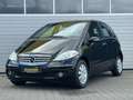 Mercedes-Benz A 170 A170 Autotronic Rentner/SHZ/MFL/Garantie Schwarz - thumbnail 7