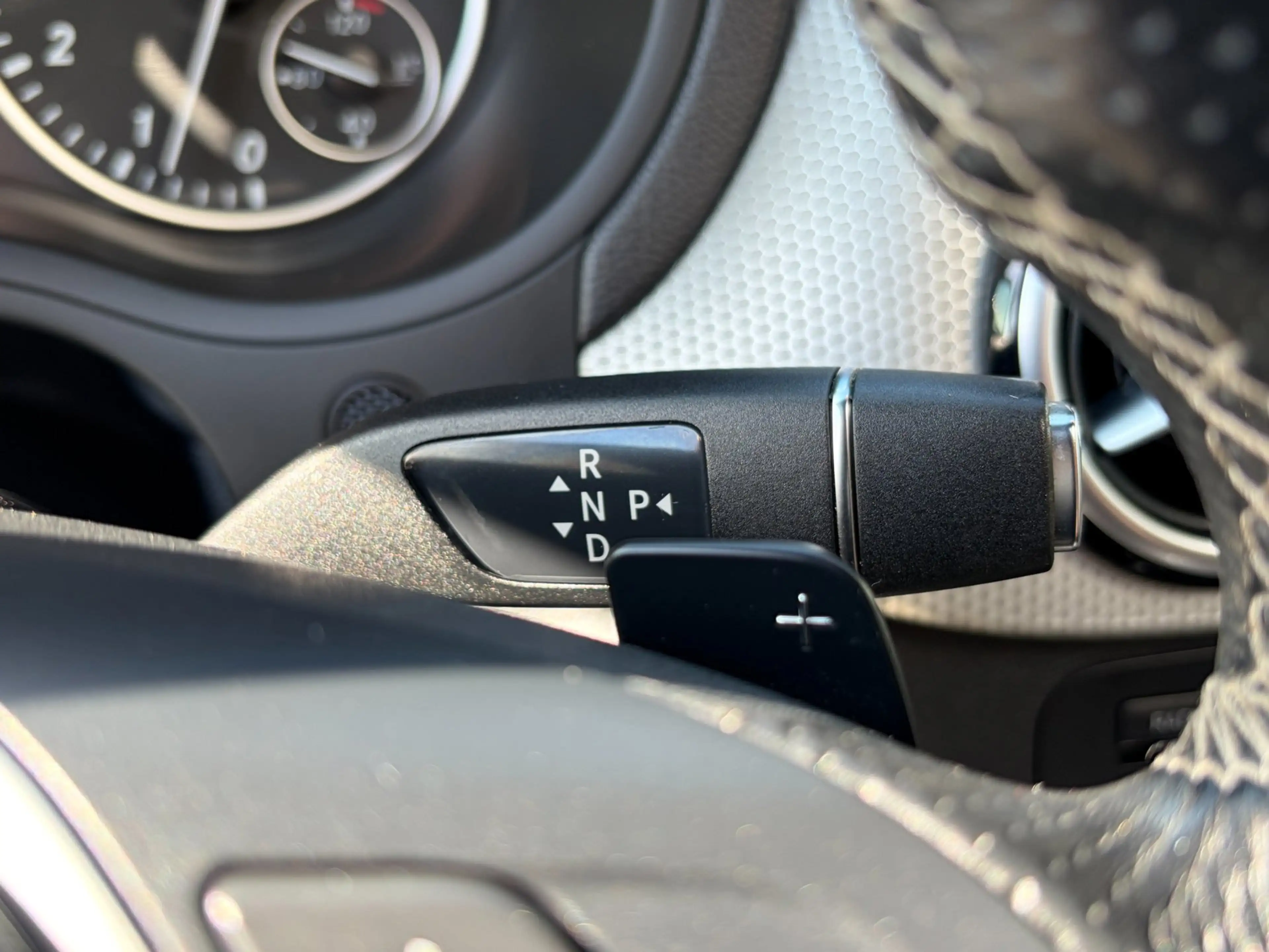 Mercedes-Benz B 180 Ambition AMG Panorama Leer El.Stoelen Navi App-Con — photo 20