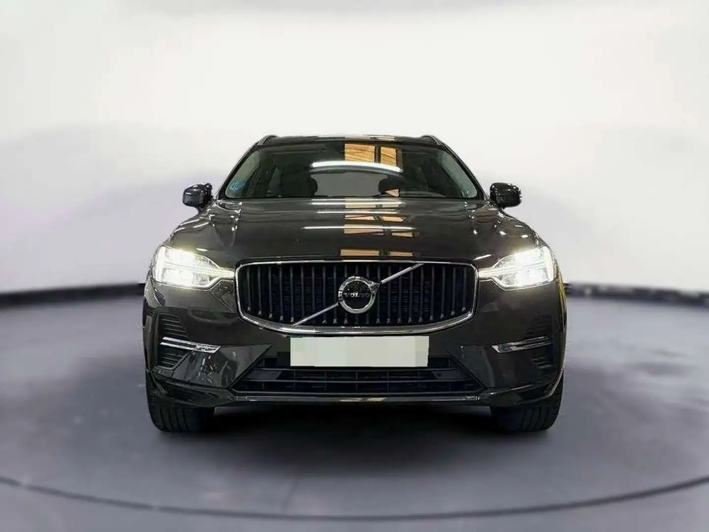 Volvo XC60 2.0 B4 D MOMENTUM PRO AUTO Gris - 1