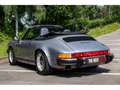 Porsche 930 911 Type 930 (Type G) 25 Jahre Jubilé Grigio - thumbnail 8