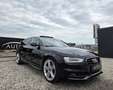 Audi A4 3.0 TDI Avant Quattro *S-LINE* Panoramadach * X... Schwarz - thumbnail 4
