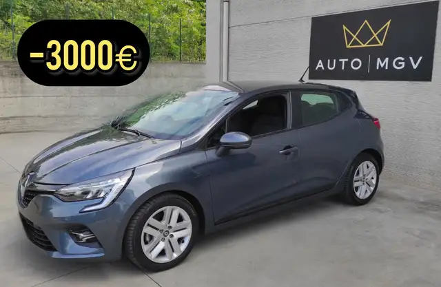 Renault Clio Clio V 1.5 blue dci Business 100cv * SUPER PROMO