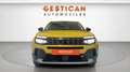 Jeep Avenger 1.2 Altitude 74KW Gelb - thumbnail 3