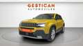 Jeep Avenger 1.2 Altitude 74KW Amarillo - thumbnail 1