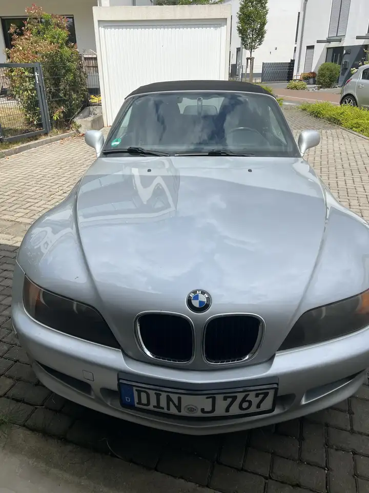 BMW Z3
