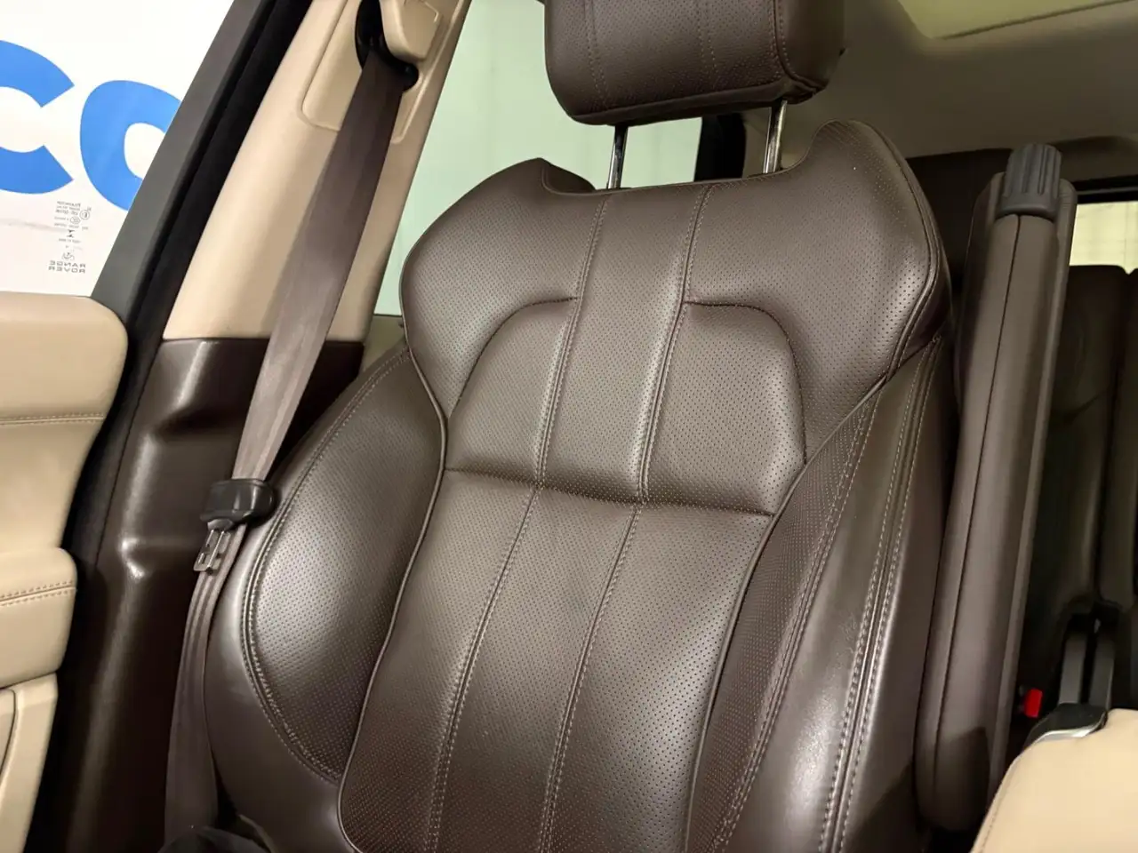 Land Rover Range Rover Sport снимка Land Rover Range Rover Sport