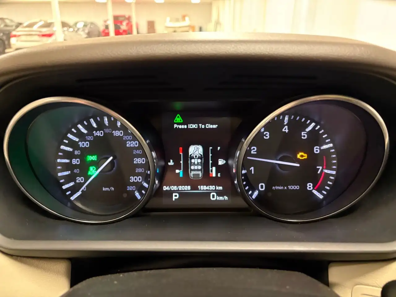 Land Rover Range Rover Sport снимка Land Rover Range Rover Sport