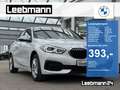 BMW 118 i Advantage DKG Erster Service Inclusive! White - thumbnail 1