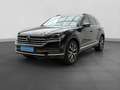 Volkswagen Touareg 3.0 TDI ELEGANCE LM20 ST.HEIZ ALLRADLENK Schwarz - thumbnail 2