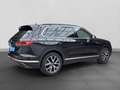 Volkswagen Touareg 3.0 TDI ELEGANCE LM20 ST.HEIZ ALLRADLENK Schwarz - thumbnail 3