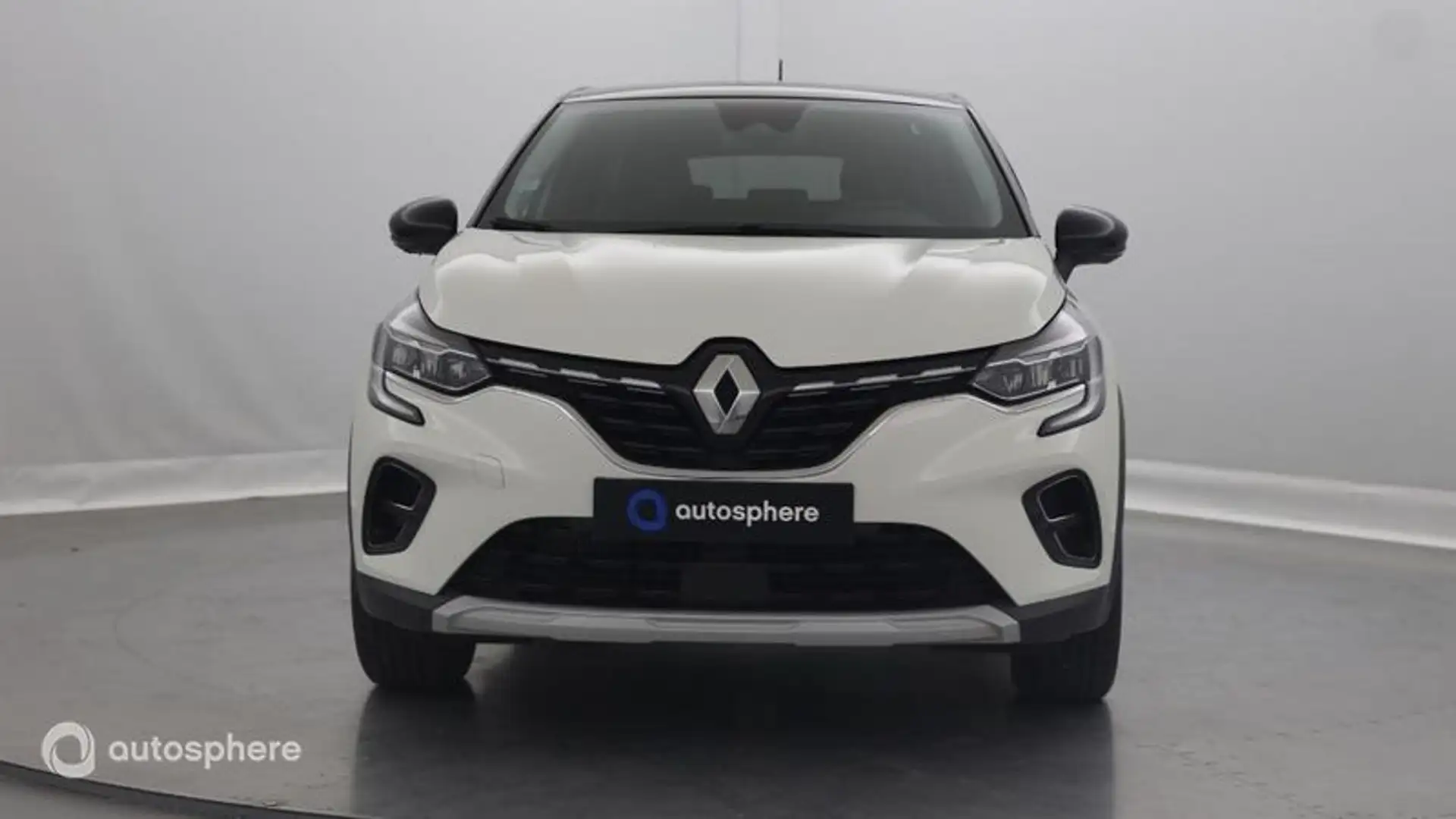 Renault Captur 1.0 TCe 100ch Intens - 2