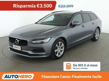 2.0 D4 Kinetic AWD