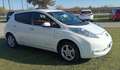 Nissan Leaf Leaf I Visia Plus 30kW Connect 2 109cv Bianco - thumbnail 2