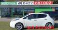 Nissan Leaf Leaf I Visia Plus 30kW Connect 2 109cv Bianco - thumbnail 1