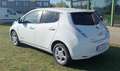 Nissan Leaf Leaf I Visia Plus 30kW Connect 2 109cv Bianco - thumbnail 4