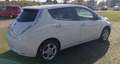 Nissan Leaf Leaf I Visia Plus 30kW Connect 2 109cv Bianco - thumbnail 3