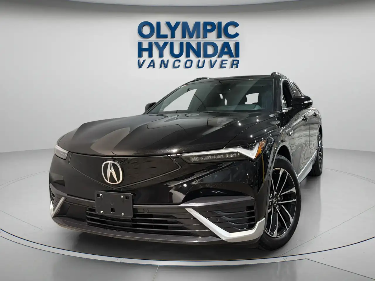 2024 Acura ZDX