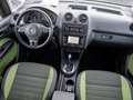 Volkswagen Caddy 2.0 TDI DSG Cross 7-Sitzer AHK Xenon PD Grün - thumbnail 6