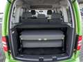 Volkswagen Caddy 2.0 TDI DSG Cross 7-Sitzer AHK Xenon PD Grün - thumbnail 15