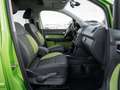 Volkswagen Caddy 2.0 TDI DSG Cross 7-Sitzer AHK Xenon PD Grün - thumbnail 2