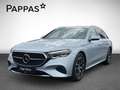 Mercedes-Benz E 220 d T-Modell Totw LED Stdhz Distr PTS Cam Silber - thumbnail 2