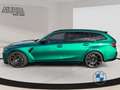BMW M3 Competition  Touring Memorysitz DA Prof. H/K Grün - thumbnail 3