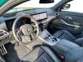 BMW M3 Competition  Touring Memorysitz DA Prof. H/K Grün - thumbnail 11