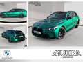 BMW M3 Competition  Touring Memorysitz DA Prof. H/K Grün - thumbnail 1