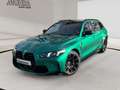 BMW M3 Competition  Touring Memorysitz DA Prof. H/K Grün - thumbnail 2