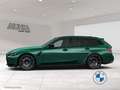 BMW M3 Competition M XDR Touring Memorysitz Sitzhzg. Harm Grün - thumbnail 6