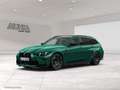 BMW M3 Competition M XDR Touring Memorysitz Sitzhzg. Harm Grün - thumbnail 2