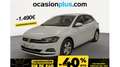 Volkswagen Polo 1.0 TSI Advance DSG 70kW Argent - thumbnail 1