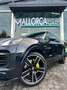 Porsche Cayenne E HYBRID PLATINUM MOONLIGTH Schwarz - thumbnail 4
