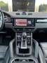 Porsche Cayenne E HYBRID PLATINUM MOONLIGTH Schwarz - thumbnail 12