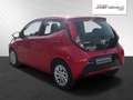 Toyota Aygo (X) 1,0-l-VVT-i x-play Rot - thumbnail 4