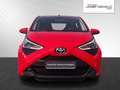 Toyota Aygo (X) 1,0-l-VVT-i x-play Rot - thumbnail 9