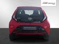 Toyota Aygo (X) 1,0-l-VVT-i x-play Rot - thumbnail 5