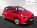 Toyota Aygo (X) 1,0-l-VVT-i x-play Rot - thumbnail 8