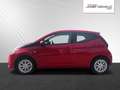 Toyota Aygo (X) 1,0-l-VVT-i x-play Rot - thumbnail 3