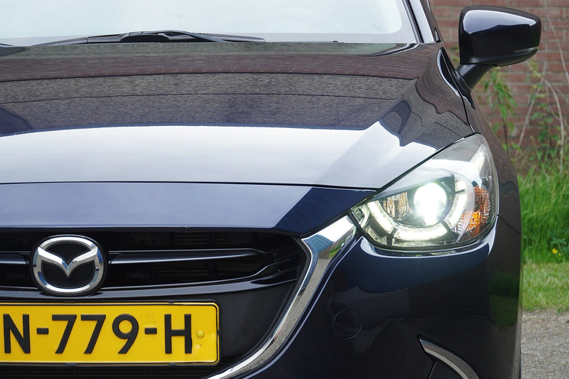 Photo du véhicule