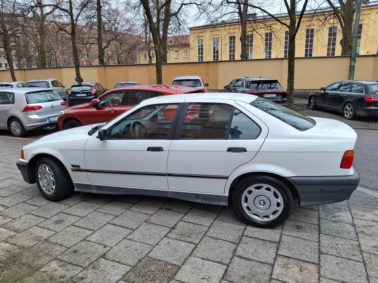 BMW 318
