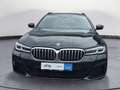 BMW 530 d xDrive Touring M Sportpaket Innovationsp. Schwarz - thumbnail 6