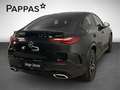Mercedes-Benz GLC 300 e 4MATIC Coupé mit EQ Hybrid Technologie *AMG-Line Schwarz - thumbnail 6