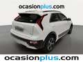 Kia Niro 1.6 HEV Drive 129 Weiß - thumbnail 4
