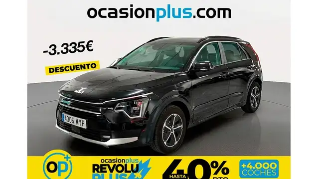 Kia Niro 1.6 HEV Drive 129
