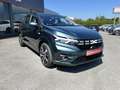Dacia Sandero EXPRESSION 1.0 ECO-G 100cv + Climatisation automat Vert - thumbnail 4
