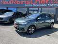 Dacia Sandero EXPRESSION 1.0 ECO-G 100cv + Climatisation automat Vert - thumbnail 1